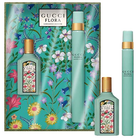 gucci flora gorgeous jasmine tester|viora gucci flora perfume.